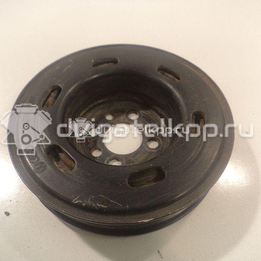 Фото Шкив коленвала  06A105243E для Seat Ibiza / Cordoba / Leon / Toledo / Alhambra