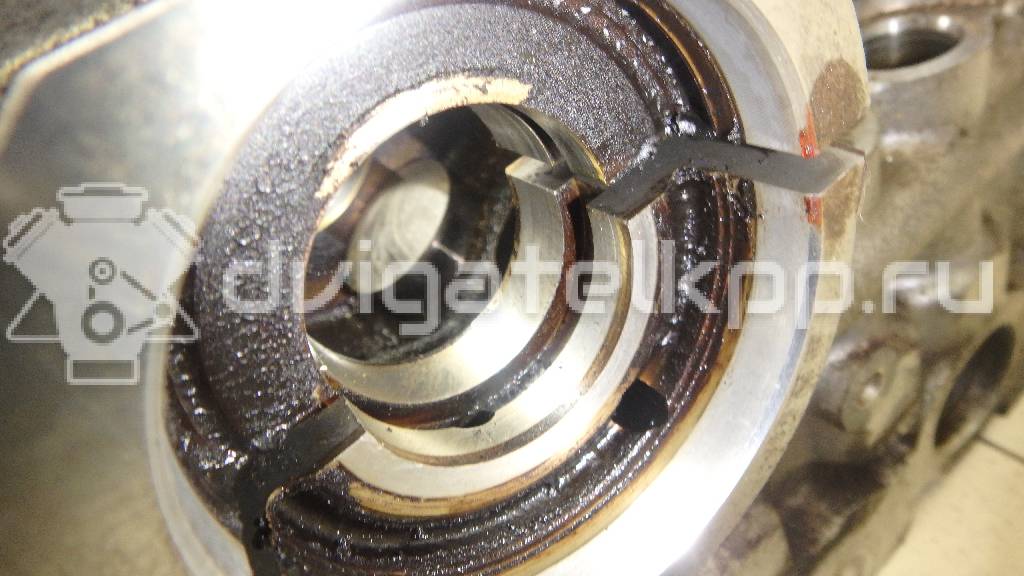 Фото Головка блока для двигателя RFH (EW10A) для Citroen Jumpy 140 л.с 16V 2.0 л бензин 0200FT {forloop.counter}}