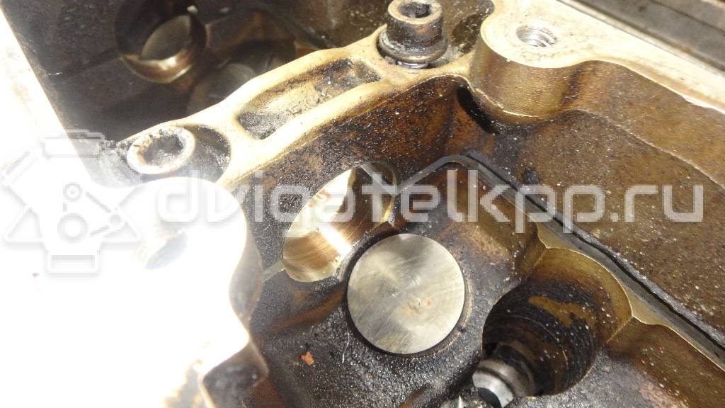 Фото Головка блока для двигателя EW10A для Peugeot (Df-Psa) 307 / 408 140-147 л.с 16V 2.0 л бензин 0200FT {forloop.counter}}