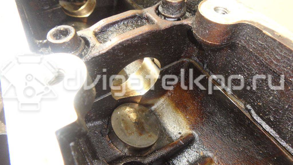 Фото Головка блока для двигателя EW10A для Peugeot (Df-Psa) 307 / 408 140-147 л.с 16V 2.0 л бензин 0200FT {forloop.counter}}