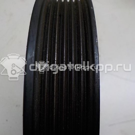 Фото Шкив коленвала  06A105243E для Seat Ibiza / Cordoba / Leon / Toledo / Alhambra