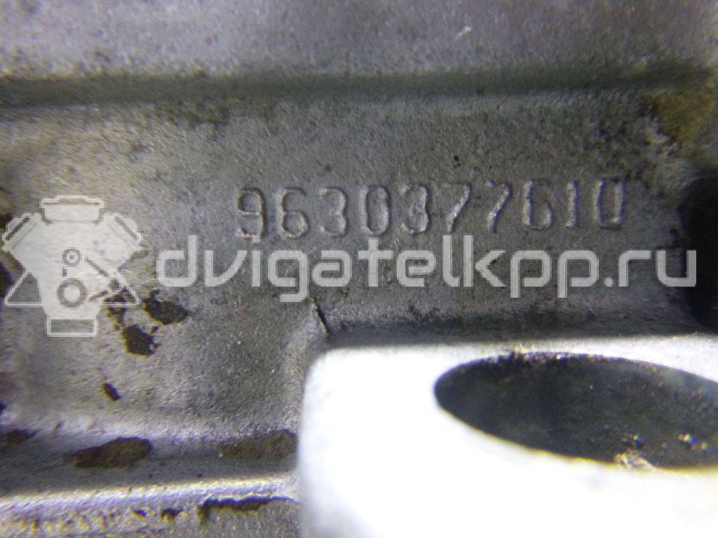 Фото Головка блока для двигателя RHY (DW10TD) для Peugeot 406 / 206 / 306 / 307 / Partner 90 л.с 8V 2.0 л Дизельное топливо 0200GN {forloop.counter}}