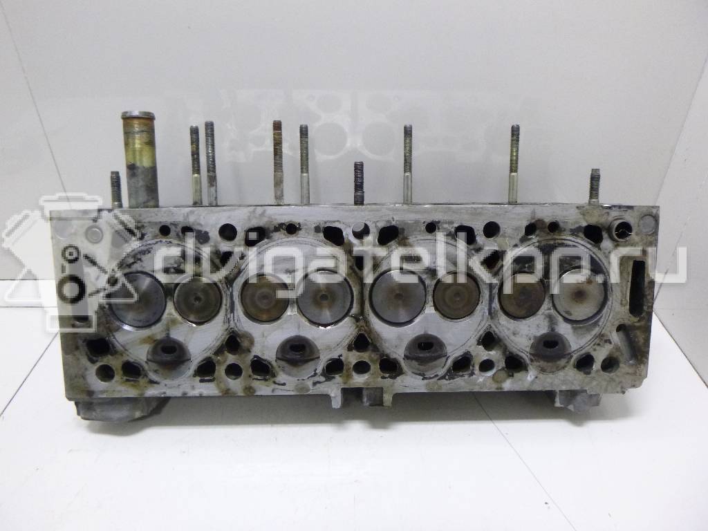 Фото Головка блока для двигателя D8B (XUD9TE) для Peugeot 406 / Expert 92-94 л.с 8V 1.9 л Дизельное топливо 0200S7 {forloop.counter}}