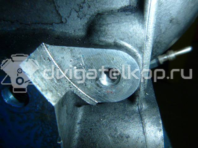 Фото Головка блока для двигателя 9HZ (DV6TED4) для Peugeot / Citroen 109-114 л.с 16V 1.6 л Дизельное топливо 0200EH {forloop.counter}}