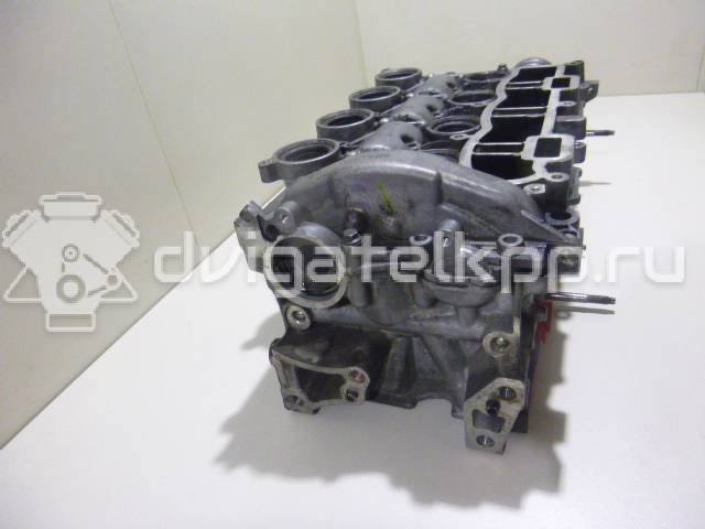 Фото Головка блока для двигателя 9HV (DV6TED4) для Peugeot 308 / 207 / 307 / Partner 90 л.с 16V 1.6 л Дизельное топливо 0200EH {forloop.counter}}