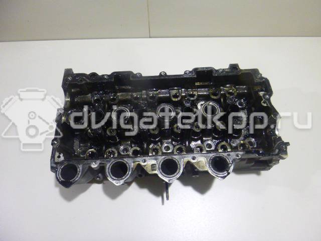 Фото Головка блока для двигателя 9HY (DV6TED4) для Citroen C4 / C5 / Xsara 109-116 л.с 16V 1.6 л Дизельное топливо 0200EH {forloop.counter}}