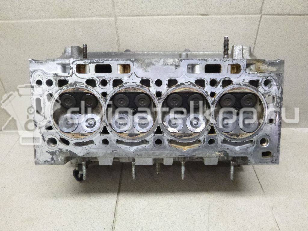 Фото Головка блока для двигателя NFX (TU5JP4) для Citroen Saxo S0, S1 109-120 л.с 16V 1.6 л Бензин/спирт 0200AZ {forloop.counter}}