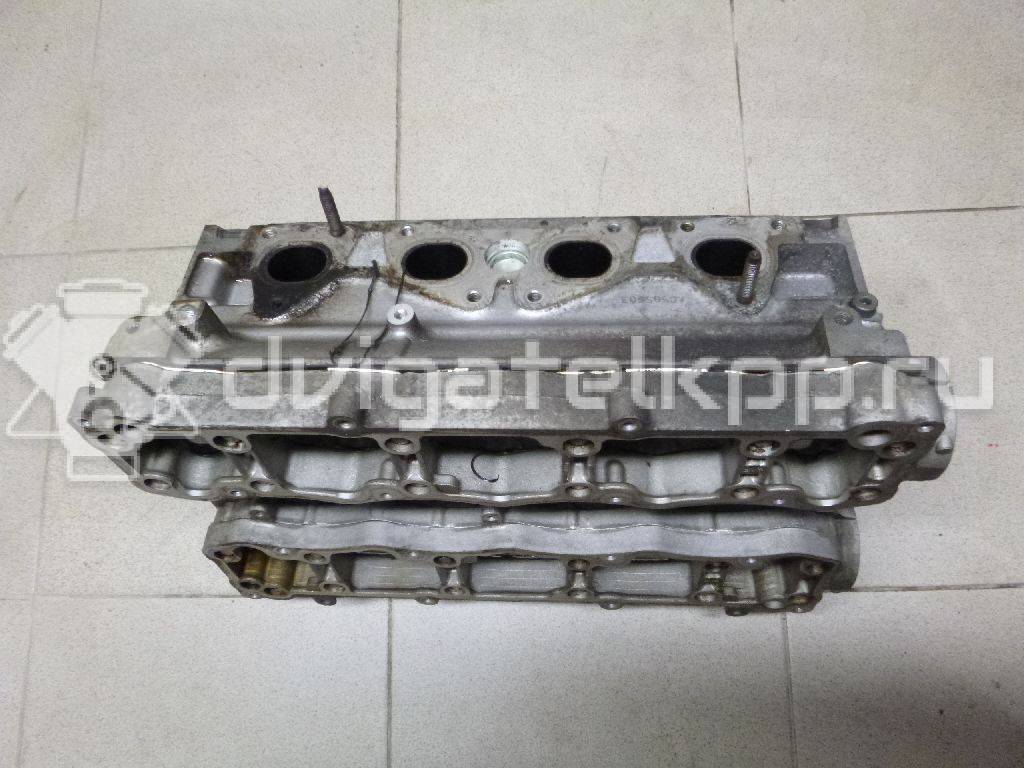 Фото Головка блока для двигателя N6A (TU5JP4) для Peugeot 207 / 307 106-113 л.с 16V 1.6 л бензин 0200AZ {forloop.counter}}