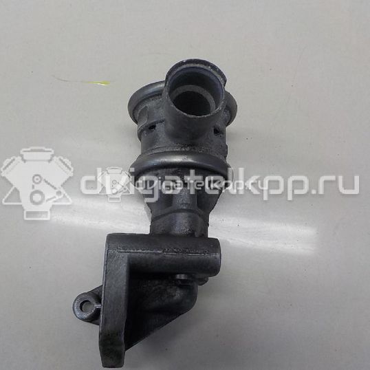 Фото Клапан рециркуляции выхлопных газов  06A131351F для Seat Leon / Toledo / Altea