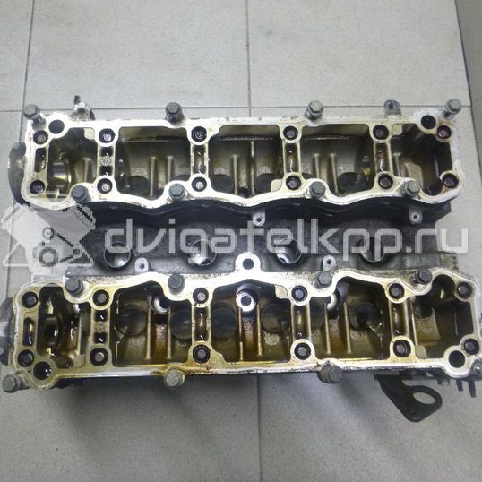 Фото Головка блока для двигателя NFX (TU5JP4) для Citroen C3 / C4 / Saxo S0, S1 109-120 л.с 16V 1.6 л Бензин/спирт 0200AZ