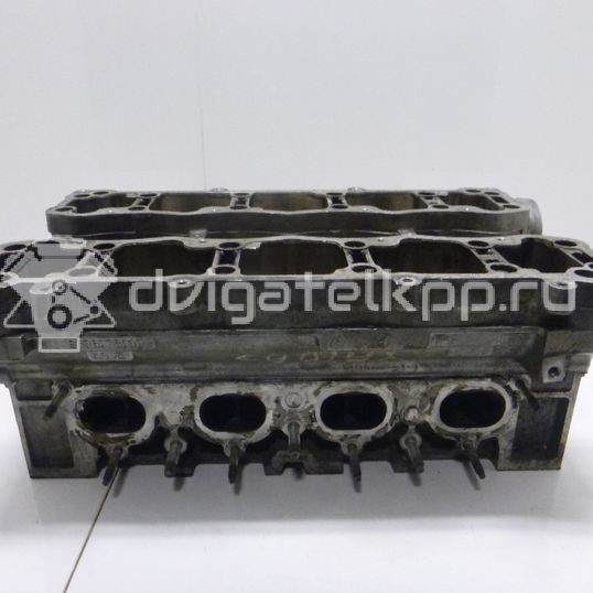 Фото Головка блока для двигателя NFX (TU5JP4) для Citroen C3 / C4 / Saxo S0, S1 109-120 л.с 16V 1.6 л Бензин/спирт 0200AZ