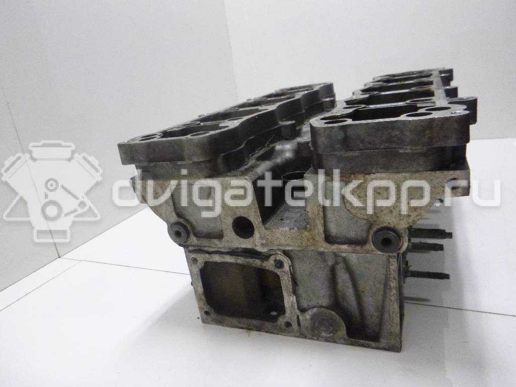 Фото Головка блока  0200AZ для Citroen / Peugeot / Nissan (Zhengzhou) / Peugeot (Df-Psa) {forloop.counter}}