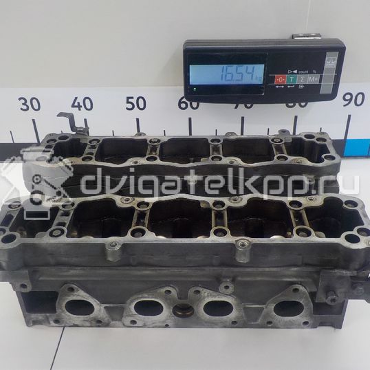 Фото Головка блока  0200gz для Citroen / Peugeot / Nissan (Zhengzhou) / Peugeot (Df-Psa)