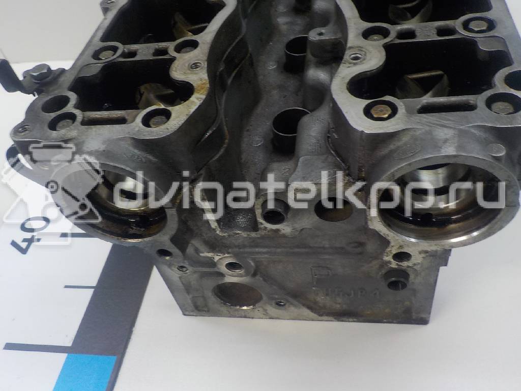 Фото Головка блока  0200gz для Citroen / Peugeot / Nissan (Zhengzhou) / Peugeot (Df-Psa) {forloop.counter}}