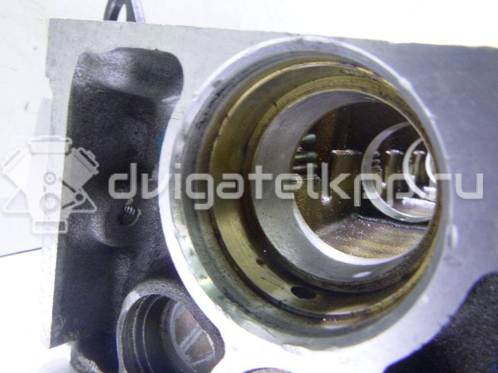 Фото Головка блока для двигателя KFX (TU3JP) для Peugeot 306 67-75 л.с 8V 1.4 л бензин 0200AR {forloop.counter}}