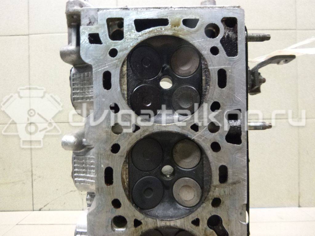 Фото Головка блока для двигателя A 18 XER для Opel / Vauxhall 137-140 л.с 16V 1.8 л бензин 5607288 {forloop.counter}}