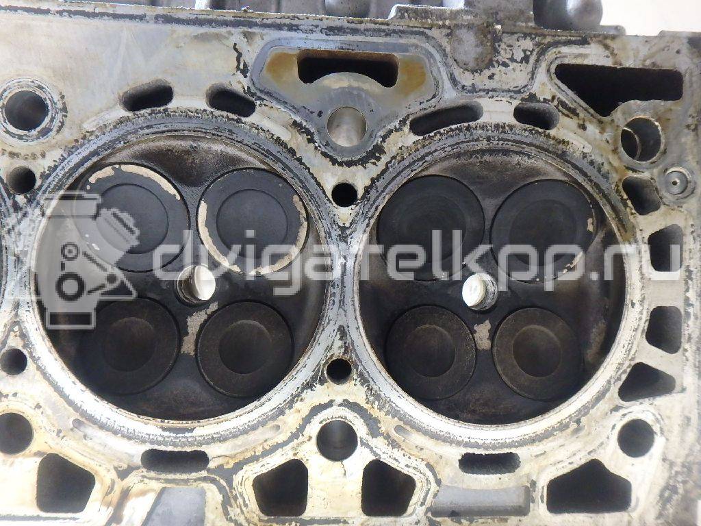 Фото Головка блока  93185239 для Opel / Vauxhall {forloop.counter}}