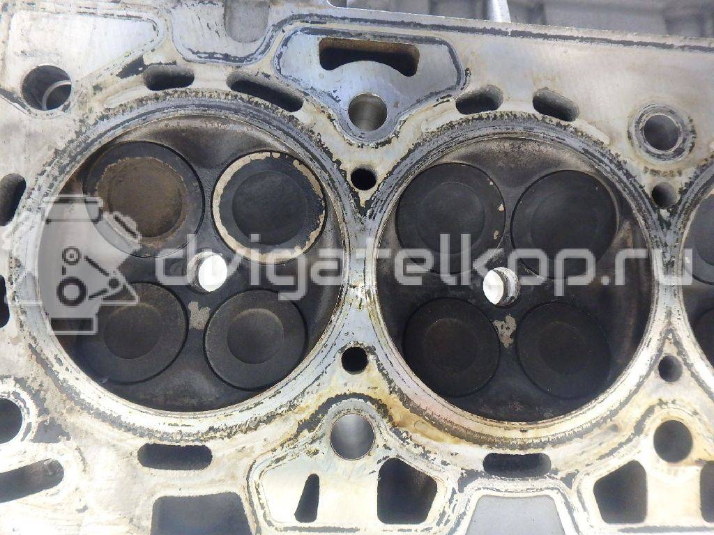 Фото Головка блока  93185239 для Opel / Vauxhall {forloop.counter}}