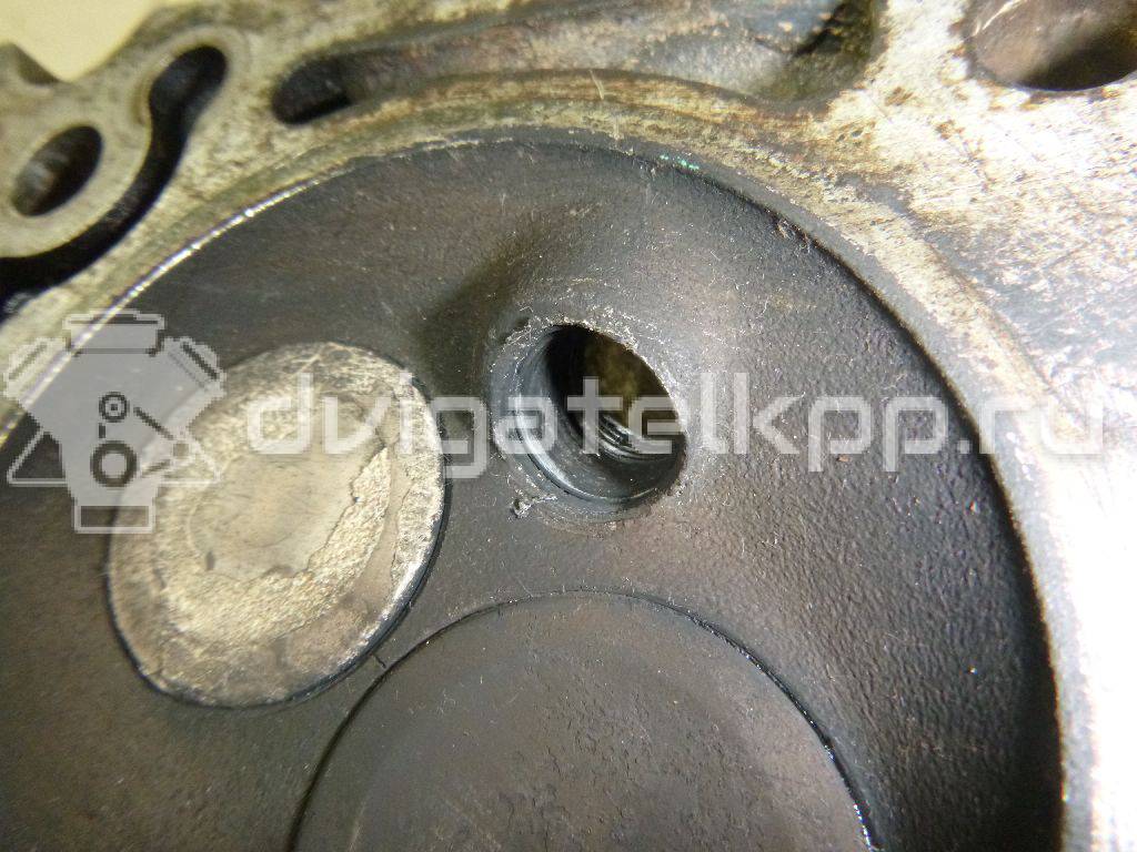 Фото Головка блока для двигателя C 16 NZ для Opel / Vauxhall 75-82 л.с 8V 1.6 л бензин {forloop.counter}}