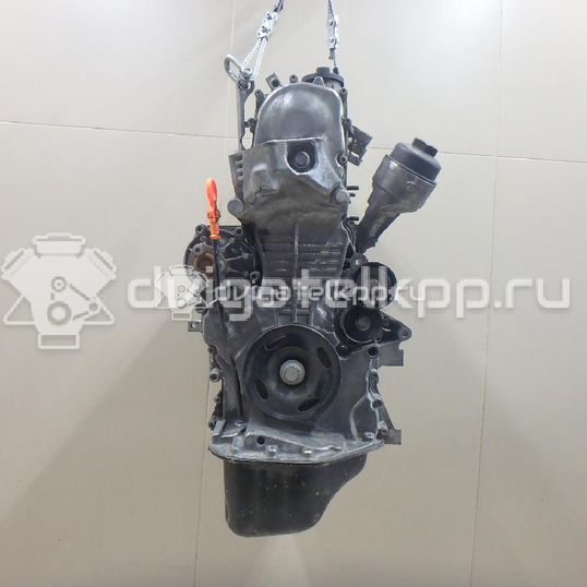 Фото Контрактный (б/у) двигатель CHFA для Skoda Fabia 60 л.с 6V 1.2 л бензин 03D100032