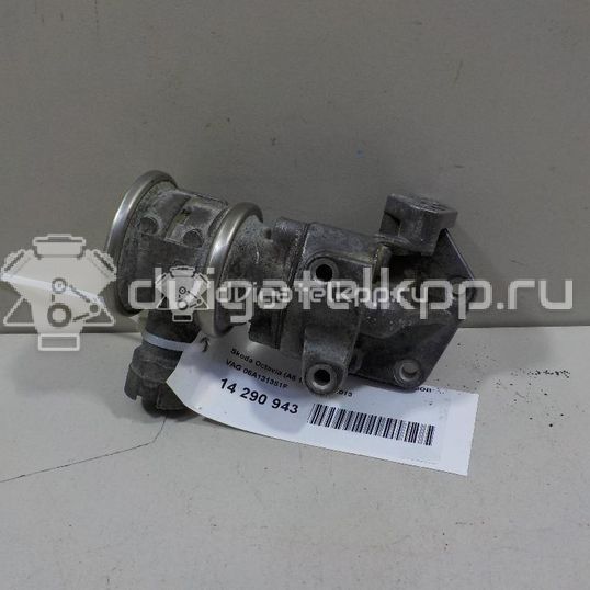 Фото Клапан рециркуляции выхлопных газов  06a131351f для Seat Leon / Toledo / Altea