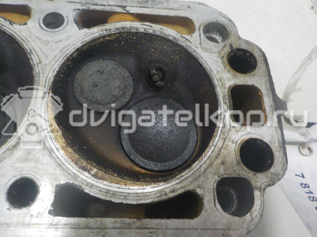 Фото Головка блока  0609081 для Holden / Opel / Chevrolet / Vauxhall {forloop.counter}}