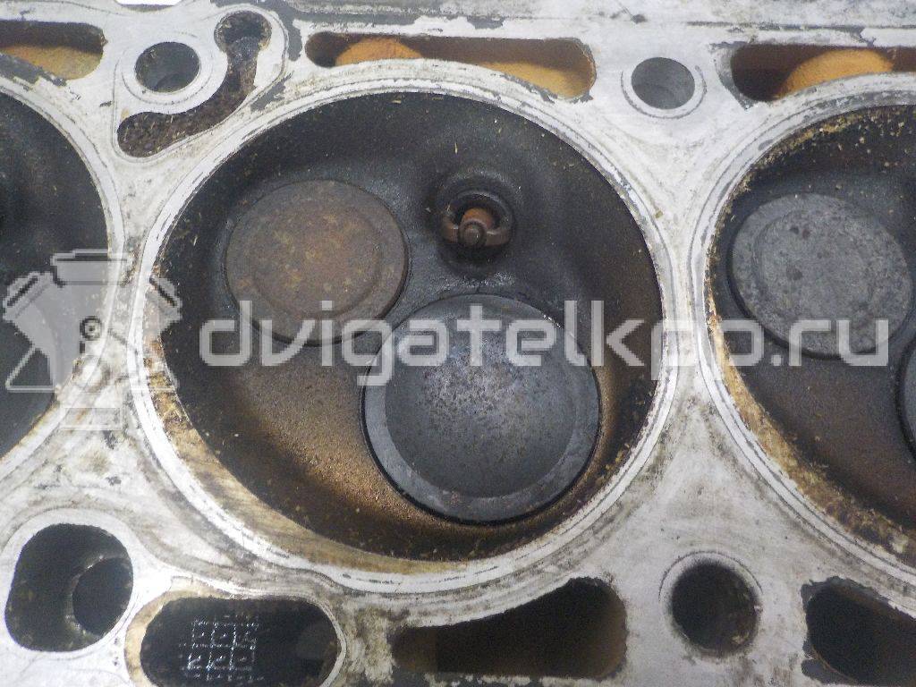 Фото Головка блока  0609081 для Holden / Opel / Chevrolet / Vauxhall {forloop.counter}}