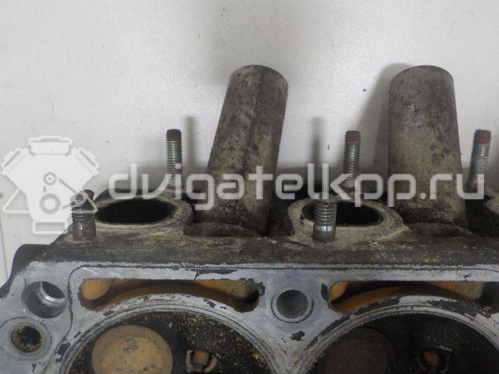 Фото Головка блока  0609081 для Holden / Opel / Chevrolet / Vauxhall {forloop.counter}}