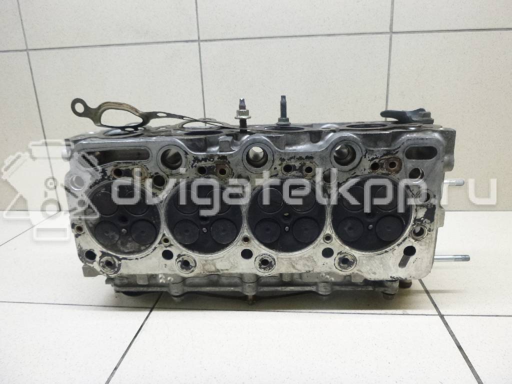 Фото Головка блока  5607076 для Opel Astra / Corsa / Combo / Meriva {forloop.counter}}