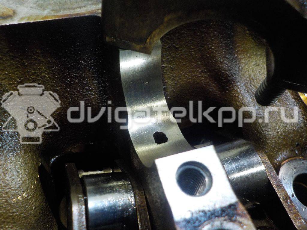 Фото Головка блока для двигателя Z 10 XEP для Opel / Suzuki / Vauxhall 60 л.с 12V 1.0 л бензин {forloop.counter}}