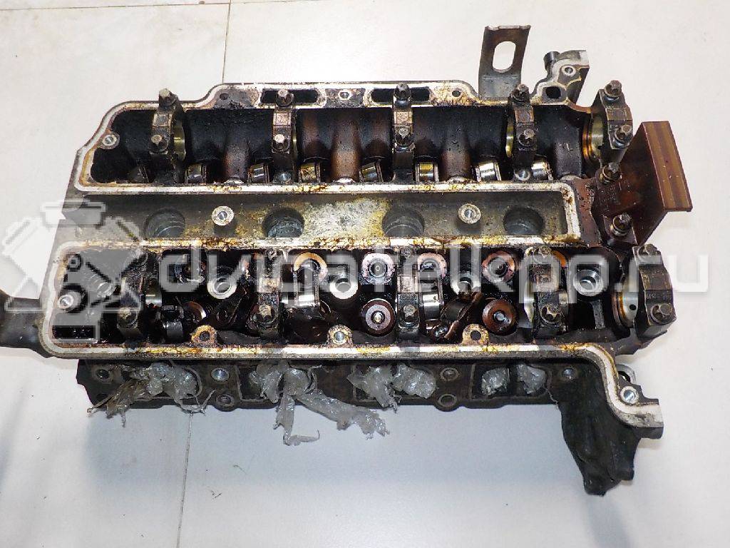 Фото Головка блока для двигателя Z 12 XEP для Opel / Suzuki / Vauxhall 75-80 л.с 16V 1.2 л бензин 55572150 {forloop.counter}}