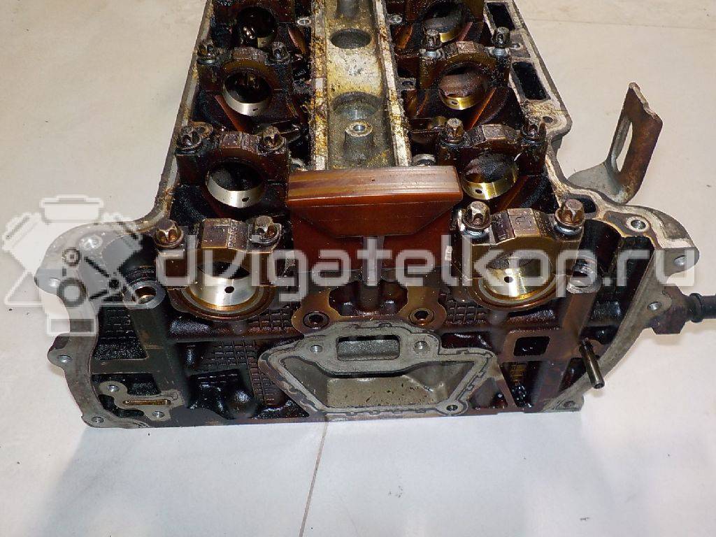 Фото Головка блока для двигателя Z 12 XEP для Opel / Suzuki / Vauxhall 75-80 л.с 16V 1.2 л бензин 55572150 {forloop.counter}}