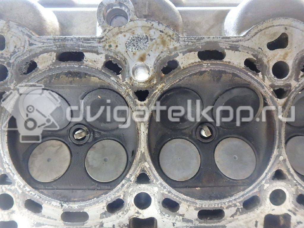 Фото Головка блока для двигателя A 14 NET для Holden / Opel / Vauxhall 140 л.с 16V 1.4 л бензин 55565295 {forloop.counter}}