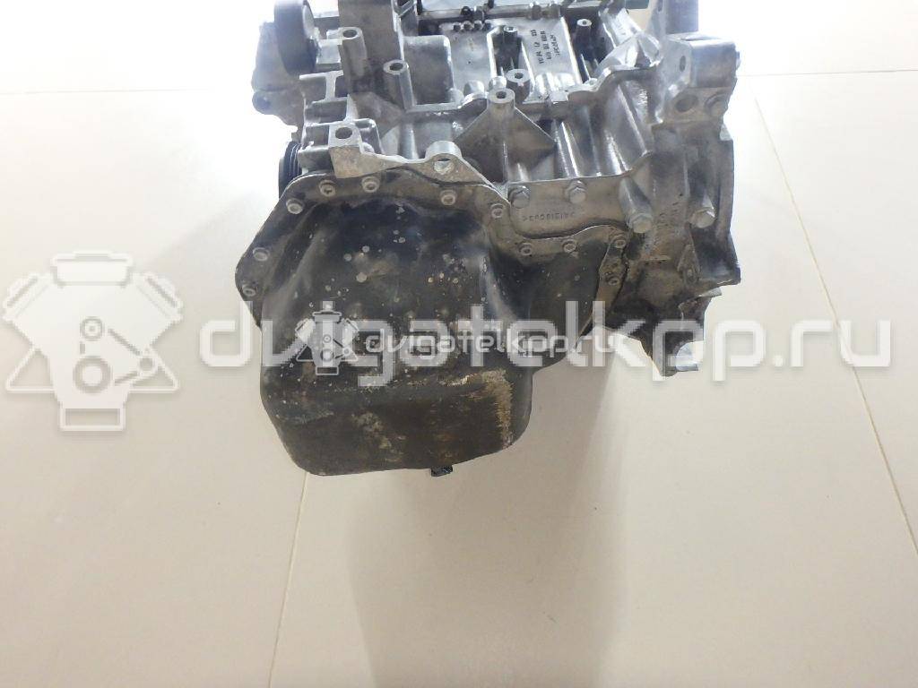 Фото Контрактный (б/у) двигатель CHFA для Skoda Fabia 60 л.с 6V 1.2 л бензин 03D100032 {forloop.counter}}