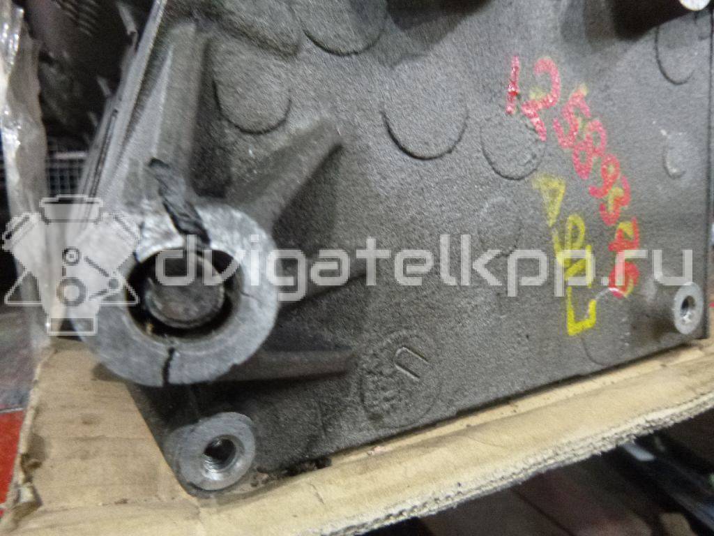 Фото Головка блока для двигателя A 16 XER для Opel / Vauxhall 114-116 л.с 16V 1.6 л бензин 0607230 {forloop.counter}}