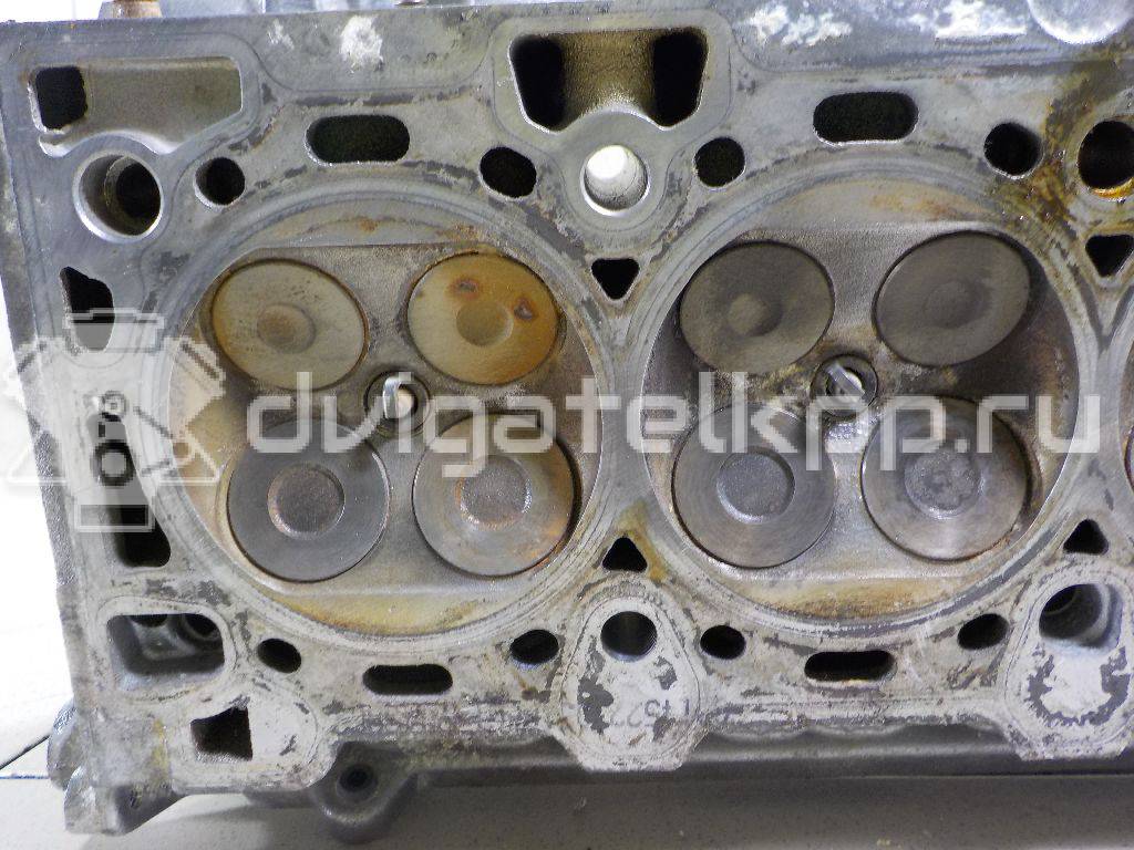 Фото Головка блока  55570930 для Opel / Vauxhall {forloop.counter}}