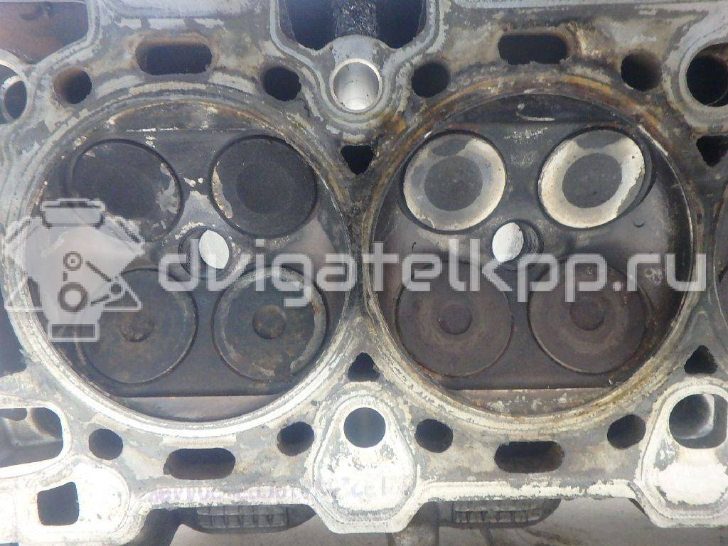 Фото Головка блока  55567657 для Opel / Vauxhall {forloop.counter}}