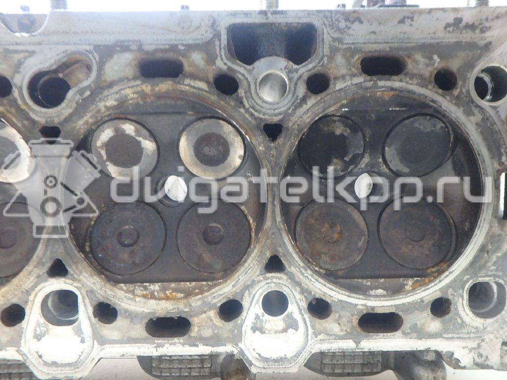 Фото Головка блока  55567657 для Opel / Vauxhall {forloop.counter}}