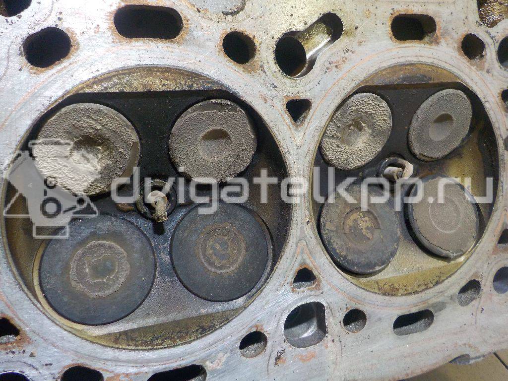 Фото Головка блока для двигателя Z 16 XEP для Opel / Vauxhall 101-105 л.с 16V 1.6 л бензин {forloop.counter}}