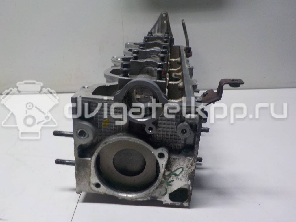 Фото Головка блока  93193052 для Opel Astra / Vectra / Zafira / Signum {forloop.counter}}