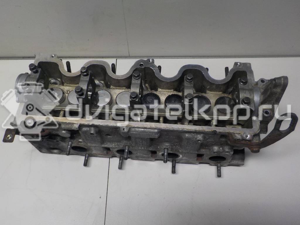 Фото Головка блока  93193052 для Opel Astra / Vectra / Zafira / Signum {forloop.counter}}