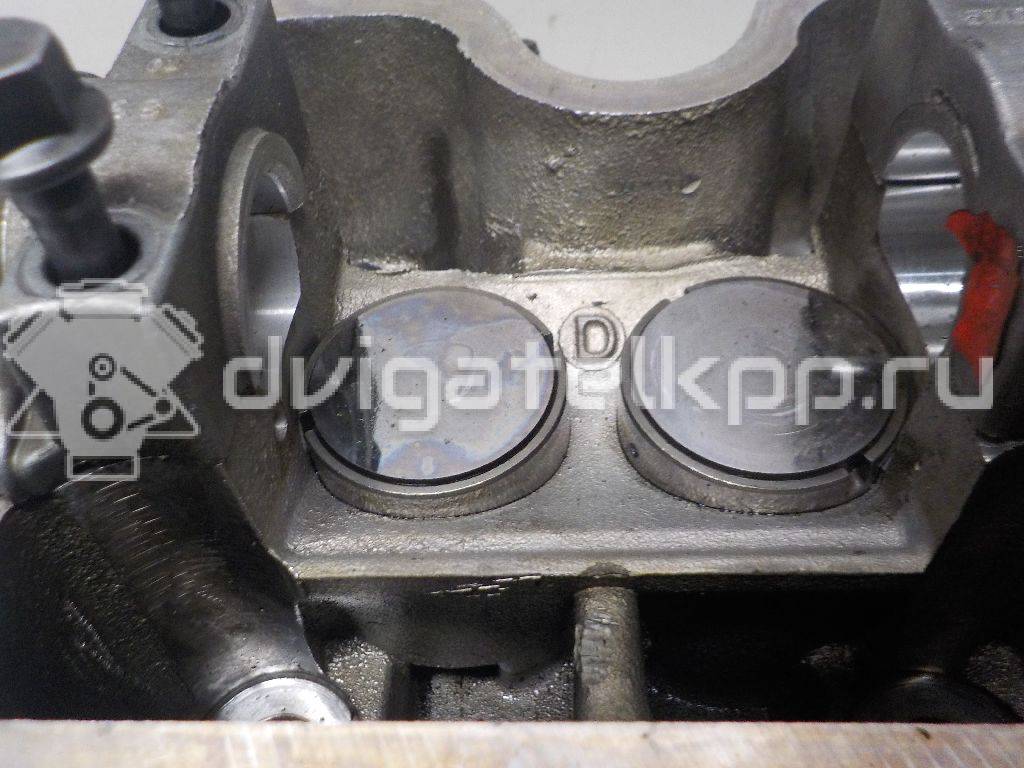 Фото Головка блока  93193052 для Opel Astra / Vectra / Zafira / Signum {forloop.counter}}