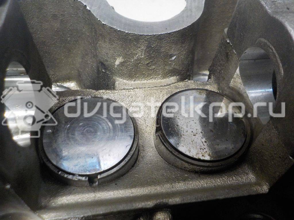 Фото Головка блока  93193052 для Opel Astra / Vectra / Zafira / Signum {forloop.counter}}