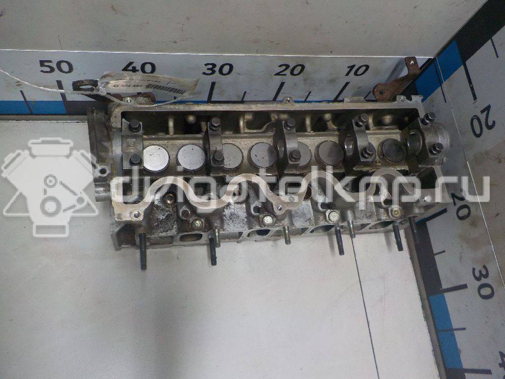 Фото Головка блока  93193052 для Opel Astra / Vectra / Zafira / Signum {forloop.counter}}