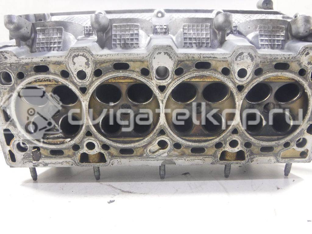 Фото Головка блока для двигателя Z 18 XER для Holden / Opel / Chevrolet / Vauxhall 140 л.с 16V 1.8 л бензин 55567656 {forloop.counter}}