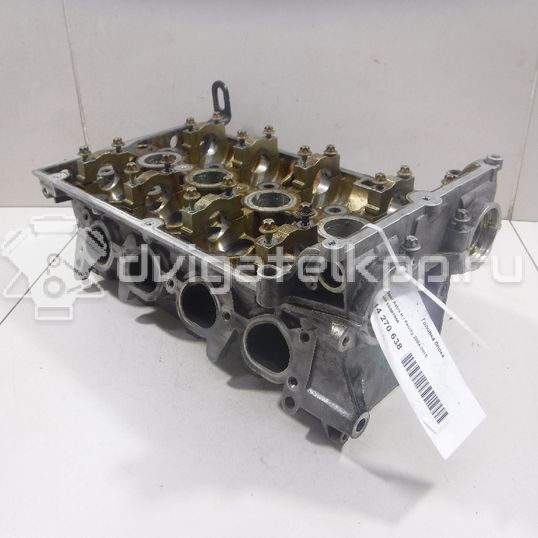 Фото Головка блока для двигателя Z 18 XER для Holden / Opel / Chevrolet / Vauxhall 140 л.с 16V 1.8 л бензин 55567656