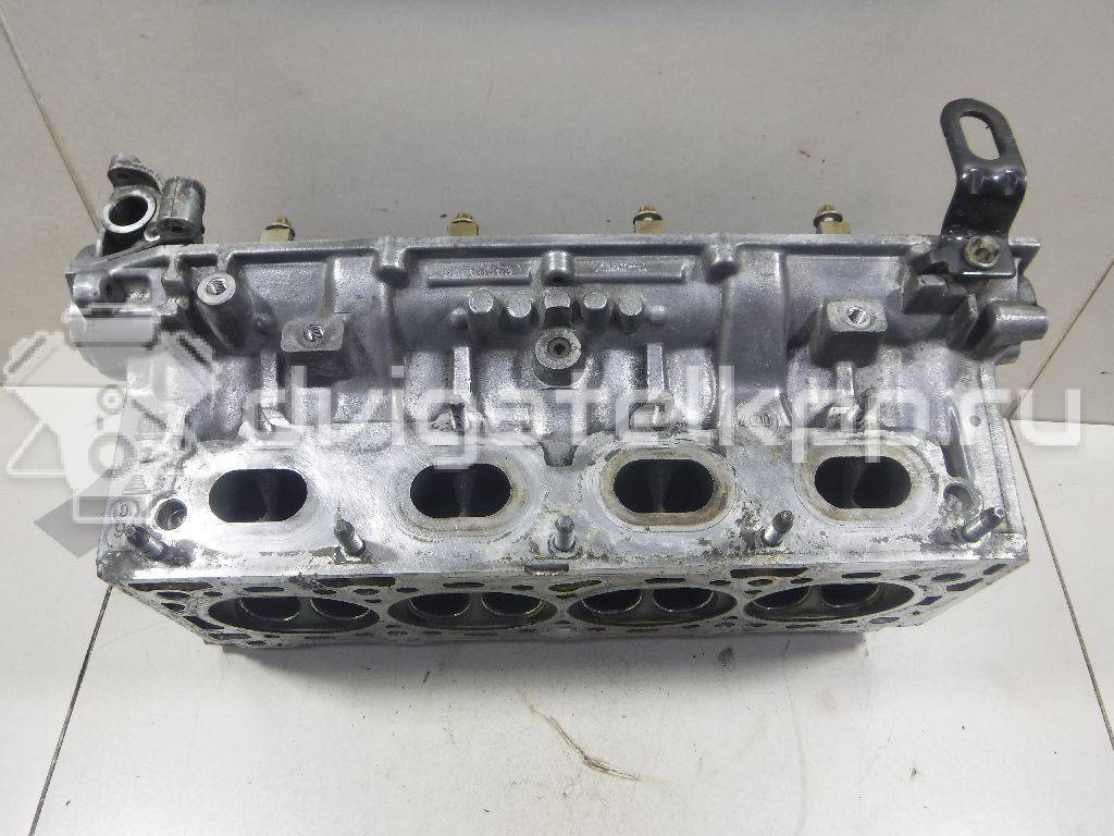 Фото Головка блока для двигателя A 18 XER для Opel / Vauxhall 137-140 л.с 16V 1.8 л бензин 55567656 {forloop.counter}}