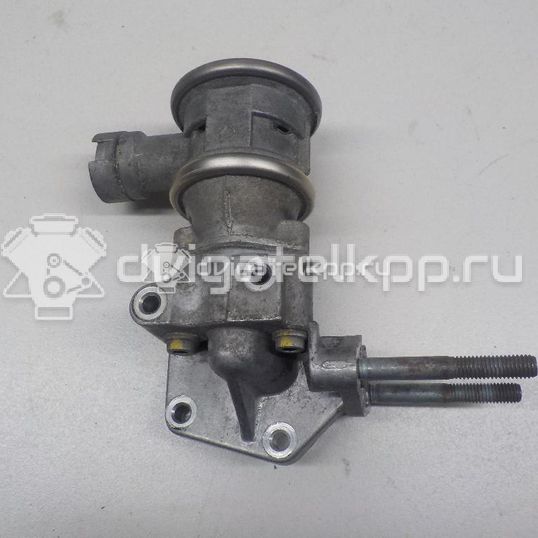 Фото Клапан рециркуляции выхлопных газов  06A131351B для Seat Leon / Toledo / Altea