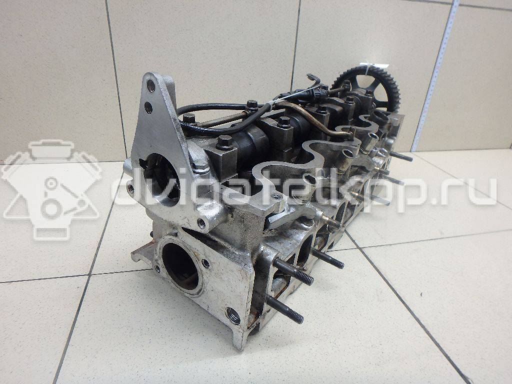 Фото Головка блока  93184753 для Holden / Opel / Vauxhall {forloop.counter}}