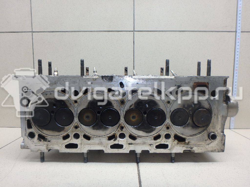 Фото Головка блока  93184753 для Holden / Opel / Vauxhall {forloop.counter}}